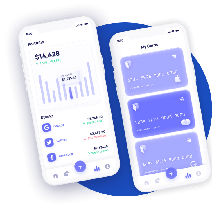 FlipOnEx digital Mobile App