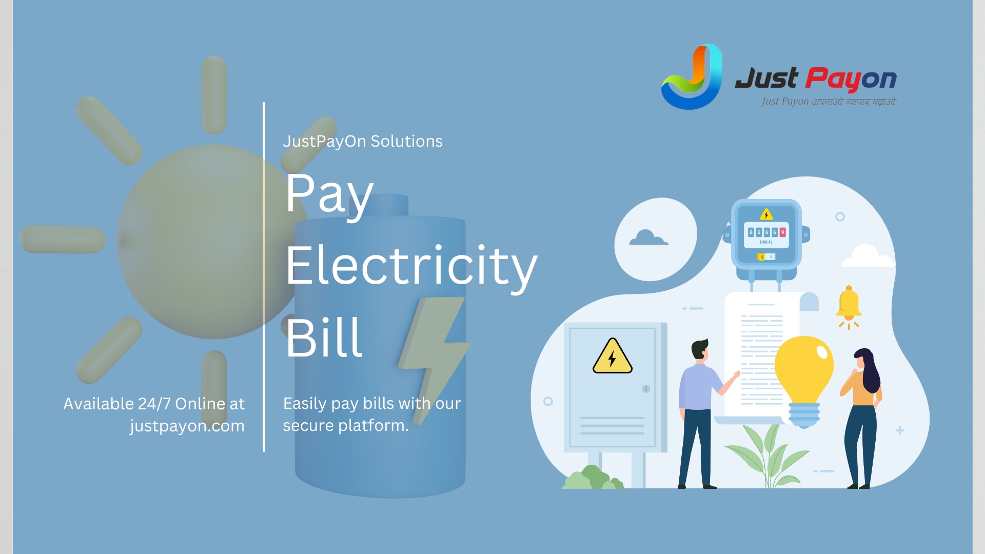 Electricity Bill Payment