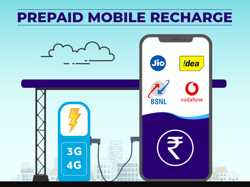 Mobile Recharge